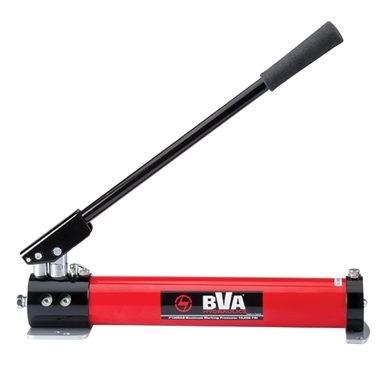 BVA Hydraulics Two Speed Aluminum All Direction Hand Pumps P1000AD