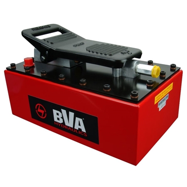 BVA Hydraulics Metal Single Acting Air Pumps PA3832