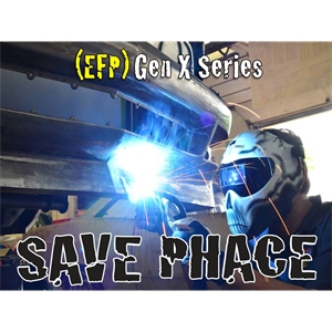 EFP - Gen X Series