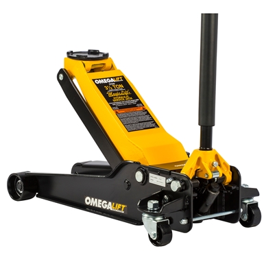 Omega Lift Equipment Service Jacks 27035