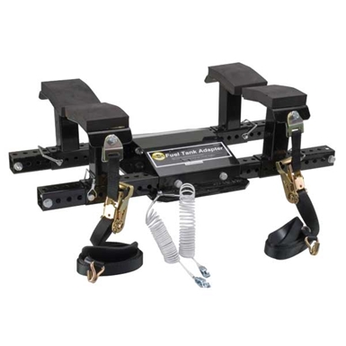 Omega Lift Equipment Transmission Jacks & Accessories 40080