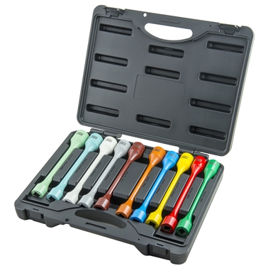 Omega Professional Products Socket Sets 83009