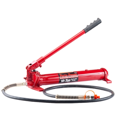 Porto-Power by Blackhawk Automotive Hydraulic Hand Pumps B65188