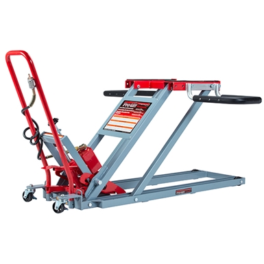 Pro-Lift Lawn Mower Lifts T-5501